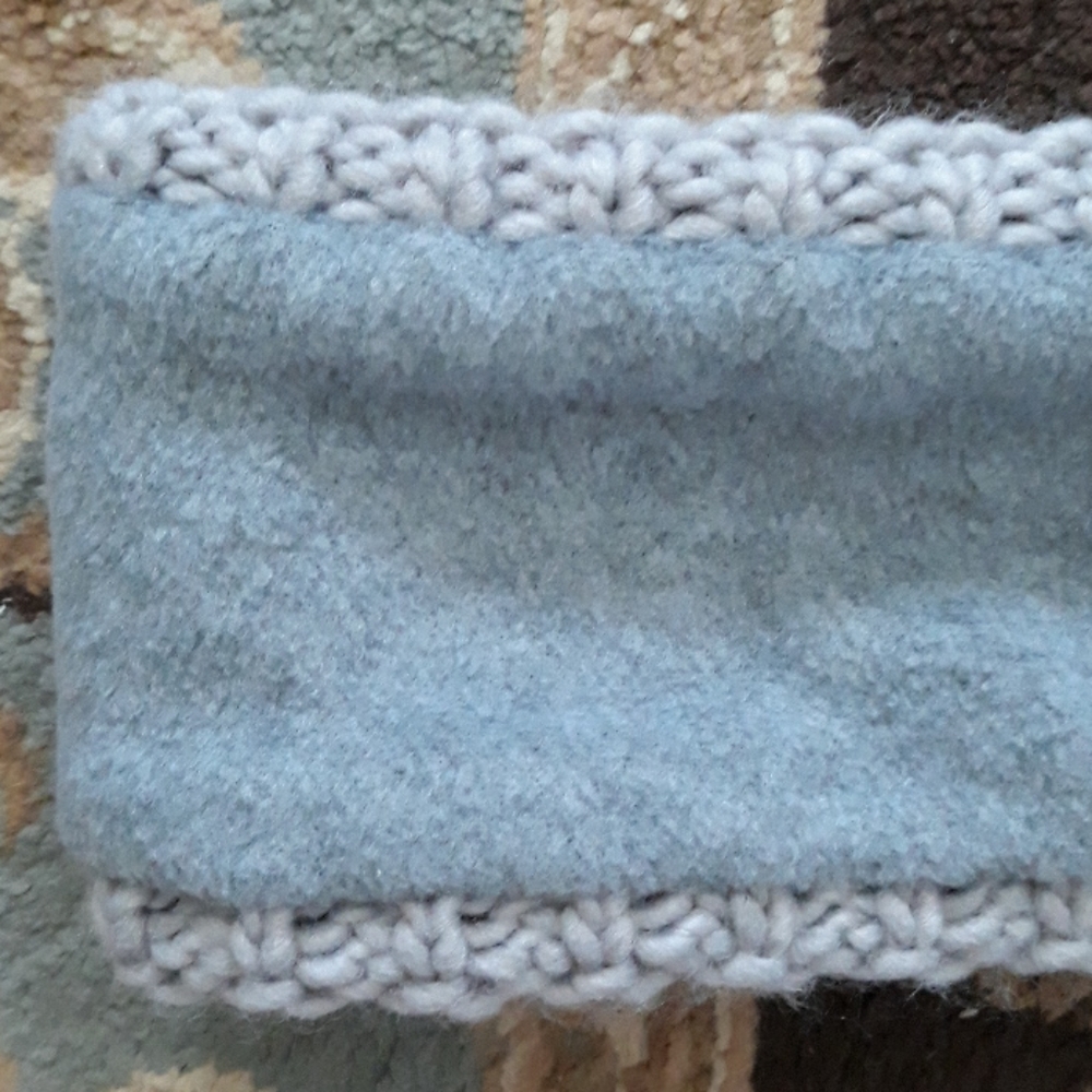 *Host Pick*Nautica headband and ear warmer - Picture 10 of 16